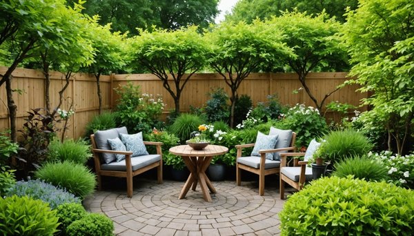 Comment choisir les matériaux durables pour la décoration de jardin