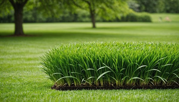 Comment entretenir sa pelouse au printemps pour un gazon verdoyant